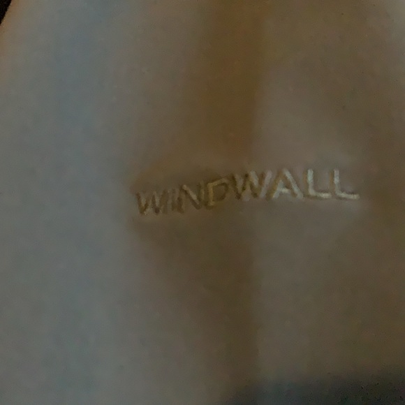 The North Face Wind Wall Jacket Mens Large. EUC - Picture 8 of 14